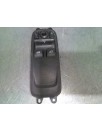 Recambio de mando elevalunas delantero izquierdo para volvo c30 1.6 d referencia OEM IAM 31264926 31264926 2 TECLAS