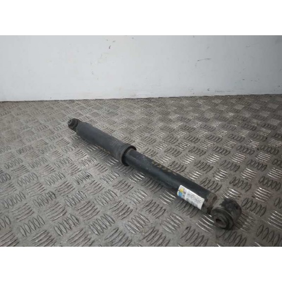 Recambio de amortiguador trasero izquierdo para citroën c4 cactus feel referencia OEM IAM 9809739280  