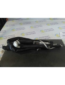Recambio de airbag cortina delantero derecho para nissan qashqai (j10) acenta referencia OEM IAM   