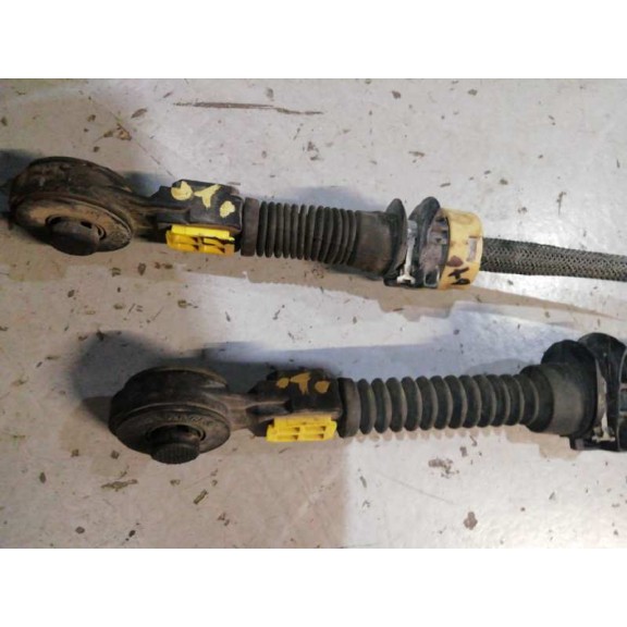 Recambio de varillaje cambio para citroën xsara picasso 1.8 cat (6fz / ew7j4) referencia OEM IAM  2XCABLES 