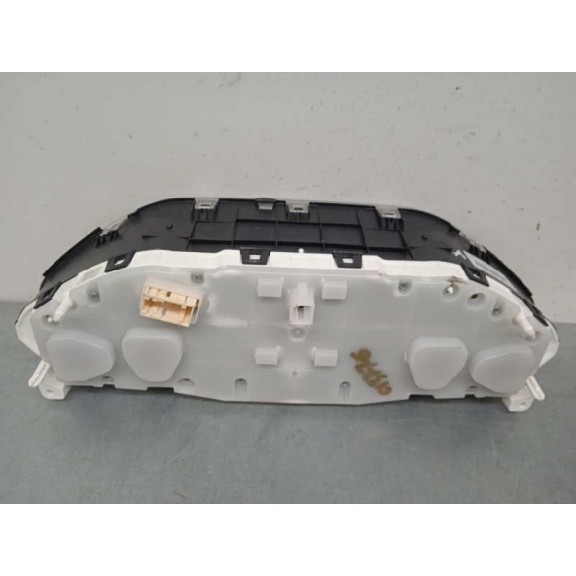 Recambio de cuadro instrumentos para peugeot 208 1.6 blue-hdi fap referencia OEM IAM 9822621580  210KMH--6000RPM