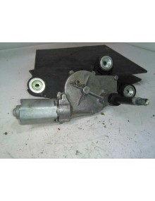 Recambio de motor limpia trasero para ford fiesta (ccn) sync edition referencia OEM IAM   