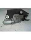 Recambio de motor limpia trasero para ford fiesta (ccn) sync edition referencia OEM IAM   