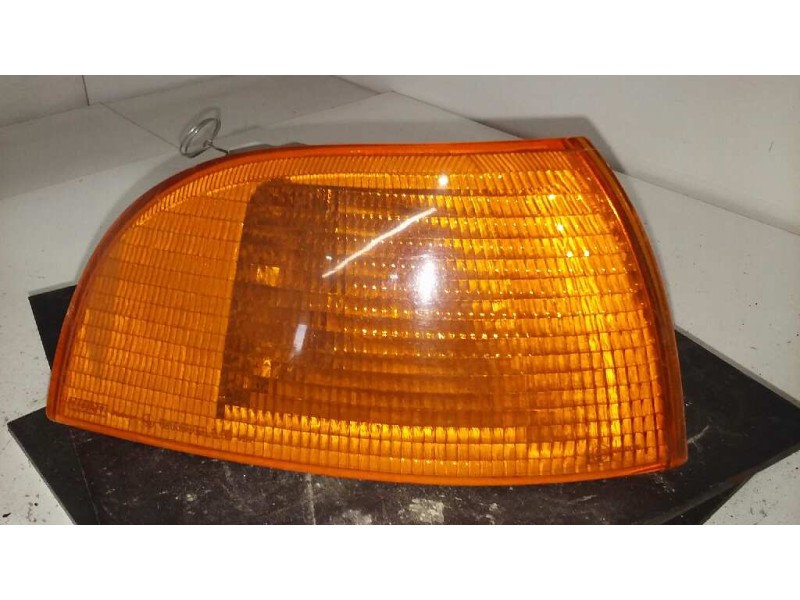 Recambio de piloto delantero derecho para fiat punto berl. (176) 75 s referencia OEM IAM 01661150  