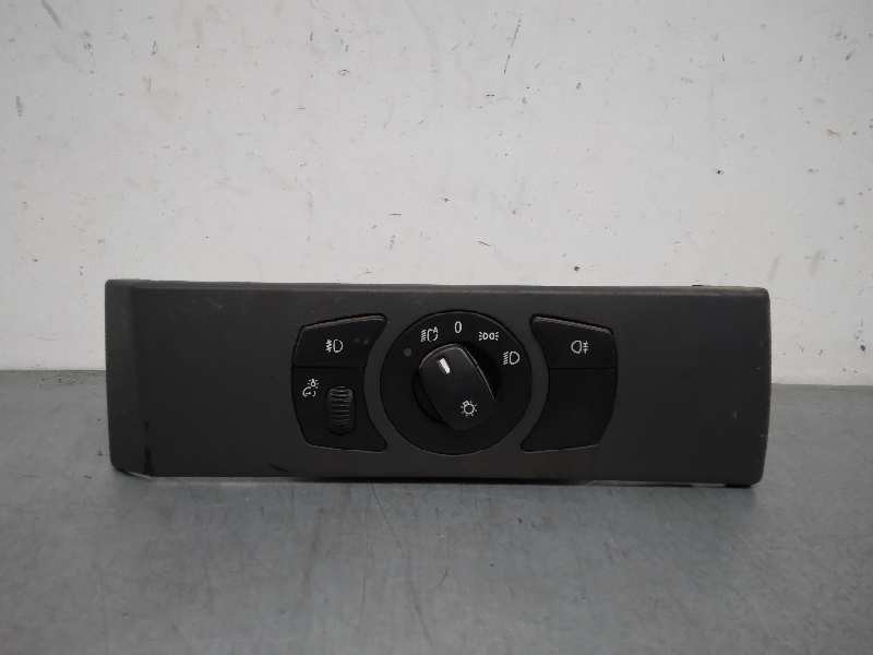 Recambio de mando luces para bmw serie 5 berlina (e60) 530d referencia OEM IAM 6925260  SALPICADERO