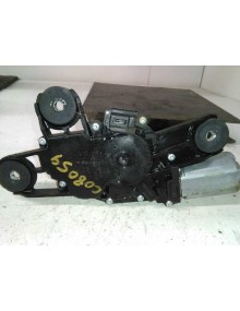 Recambio de motor limpia trasero para ford fiesta (ccn) sync edition referencia OEM IAM    2