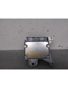 Recambio de centralita airbag para peugeot 308 confort referencia OEM IAM 9665100080 610714900  2
