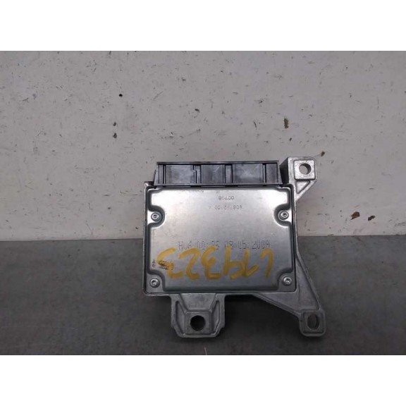 Recambio de centralita airbag para peugeot 308 confort referencia OEM IAM 9665100080 610714900 