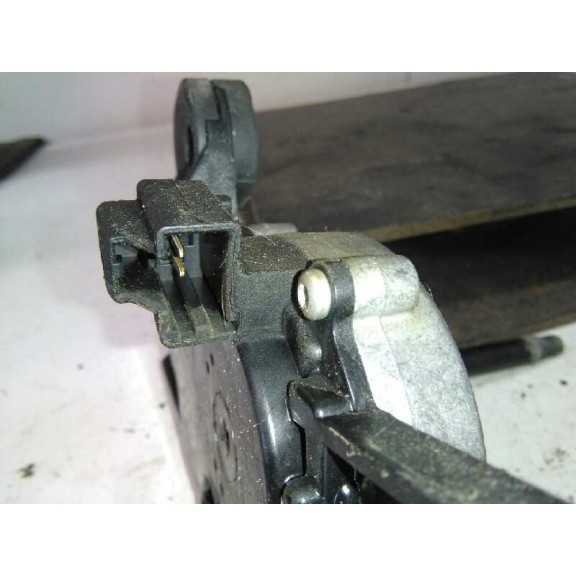 Recambio de motor limpia trasero para ford fiesta (ccn) sync edition referencia OEM IAM   