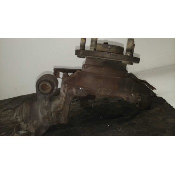 Recambio de mangueta delantera izquierda para nissan primera berlina (p12) 1.6 cat referencia OEM IAM   