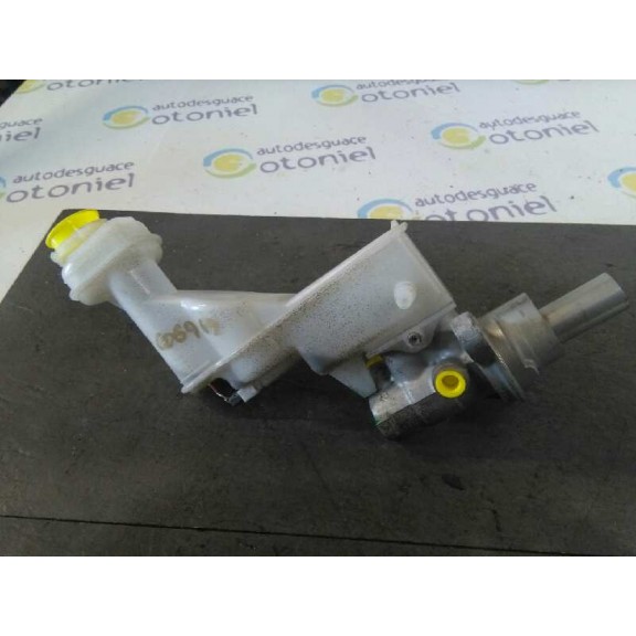 Recambio de bomba freno para nissan qashqai (j10) acenta referencia OEM IAM 181556 17302A640 