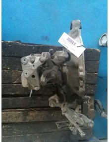 Recambio de caja cambios para opel astra h berlina 1.6 16v referencia OEM IAM A17451F17C394 5V 130.000KM