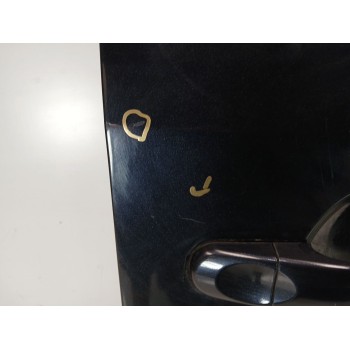 Recambio de puerta delantera derecha para volkswagen touran (1t3) 1.6 tdi referencia OEM IAM 1T0831056AB  