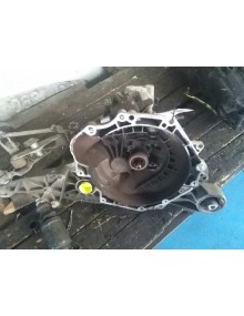 Recambio de caja cambios para opel astra h berlina 1.6 16v referencia OEM IAM A17451F17C394 5V 130.000KM 2