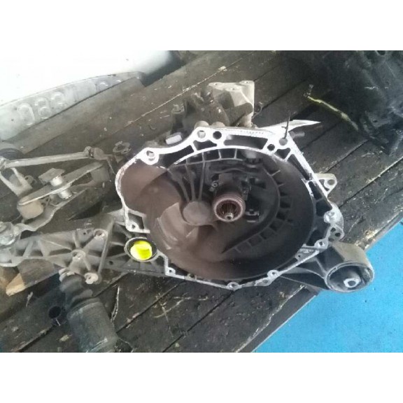 Recambio de caja cambios para opel astra h berlina 1.6 16v referencia OEM IAM A17451F17C394 5V 130.000KM