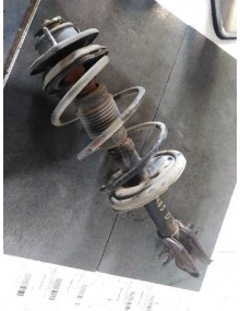 Recambio de amortiguador delantero izquierdo para fiat seicento (187) l.e. michael schumacher wm 2000 referencia OEM IAM   