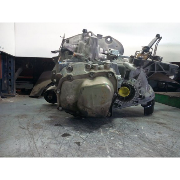 Recambio de caja cambios para opel astra h berlina 1.6 16v referencia OEM IAM A17451F17C394 5V 130.000KM