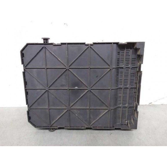 Recambio de centralita bsi para peugeot 308 confort referencia OEM IAM 9663798180  