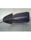 Recambio de retrovisor izquierdo para volkswagen golf iii berlina (1h1) cl referencia OEM IAM IHI85750701C AZUL MANUAL