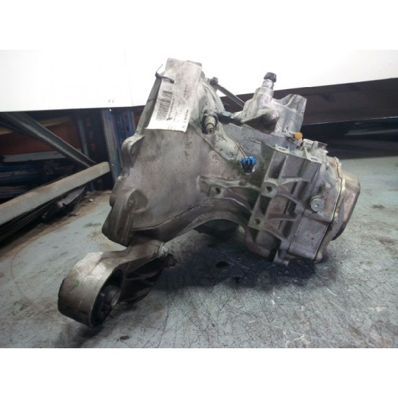 Recambio de caja cambios para opel astra h berlina 1.6 16v referencia OEM IAM A17451F17C394 5V 130.000KM