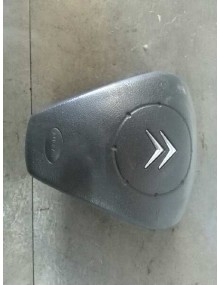 Recambio de airbag delantero izquierdo para citroën c3 1.4 hdi 16v exclusive referencia OEM IAM 96380009ZE  