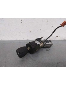 Recambio de conmutador de arranque para peugeot 308 confort referencia OEM IAM 36410600 9663123280 