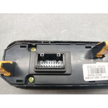 Recambio de modulo electronico para kia ceed gt line referencia OEM IAM 93700j7100  