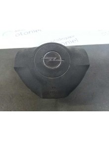 Recambio de airbag delantero izquierdo para opel astra h berlina 1.6 16v referencia OEM IAM 13111344  
