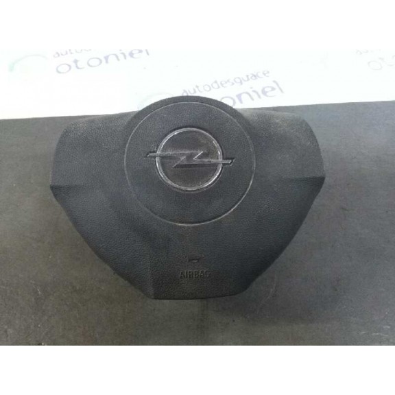 Recambio de airbag delantero izquierdo para opel astra h berlina 1.6 16v referencia OEM IAM 13111344  