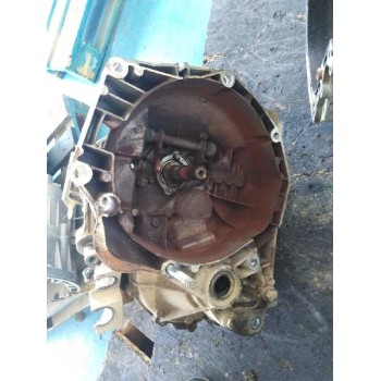 Recambio de caja cambios para fiat punto (evo) (199) dynamic referencia OEM IAM  188.000KM 5V