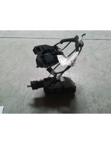 Recambio de cerradura puerta delantera derecha para peugeot 308 sport referencia OEM IAM 9800615880 567155 3 P