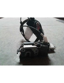 Recambio de cerradura puerta delantera derecha para peugeot 308 sport referencia OEM IAM 9800615880 567155 3 P 2