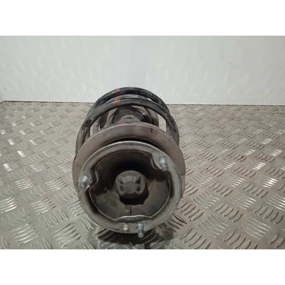 Recambio de amortiguador delantero izquierdo para bmw serie 3 coupe (e46) 318 ci referencia OEM IAM 31311096851 31311096851 3131