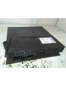 Recambio de modulo electronico para bmw serie 5 berlina (e60) 520d referencia OEM IAM 6135694383401 5WK49513CBR 