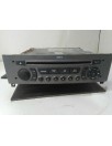 Recambio de sistema audio / radio cd para peugeot 308 sport referencia OEM IAM 96650206XH MP3 