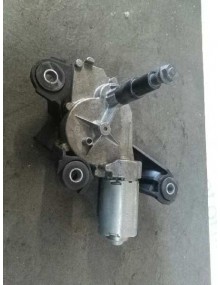 Recambio de motor limpia trasero para nissan qashqai (j10) acenta referencia OEM IAM 0390201820  