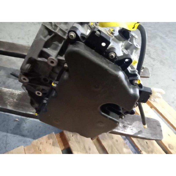 Recambio de caja cambios para opel astra j lim. cosmo referencia OEM IAM 24261351 AUTO B 199.018KM