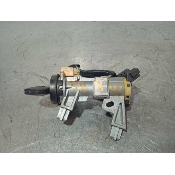 Recambio de conmutador de arranque para smart forfour 1.5 cdi cat referencia OEM IAM MR587813 5WK45107 MANUAL