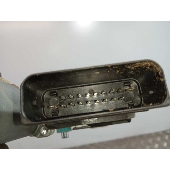 Recambio de motor elevalunas trasero izquierdo para volkswagen passat berlina (3c2) advance referencia OEM IAM 1K0959703F 974197