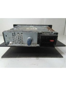 Recambio de sistema audio / radio cd para peugeot 308 sport referencia OEM IAM 96650206XH MP3  2