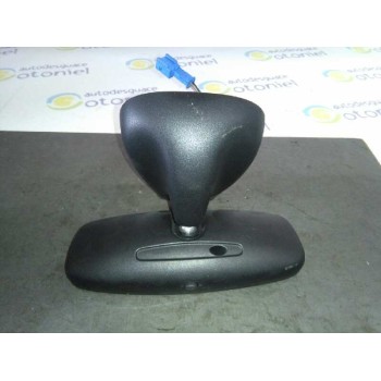 Recambio de espejo interior para citroën c5 berlina attraction referencia OEM IAM   