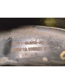 Recambio de brazo suspension inferior trasero izquierdo para ford c-max edition referencia OEM IAM BV615K652AD   2