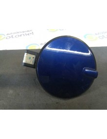 Recambio de tapa exterior combustible para opel astra h berlina 1.6 16v referencia OEM IAM  AZUL 