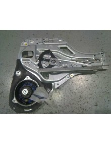 Recambio de elevalunas trasero izquierdo para kia sportage ex referencia OEM IAM 834701F010  2 PINS 2