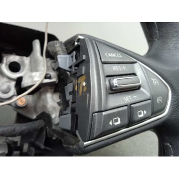 Recambio de volante para infiniti q50 2.2 diesel cat referencia OEM IAM W9565361100  CON MANDOS