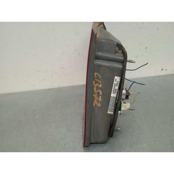 Recambio de piloto trasero izquierdo interior para lexus ls (usf4/uvf4) 4.6 v8 cat referencia OEM IAM   CABLE CORTADO