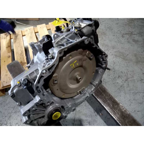 Recambio de caja cambios para opel astra j lim. cosmo referencia OEM IAM 24261351 AUTO B 199.018KM