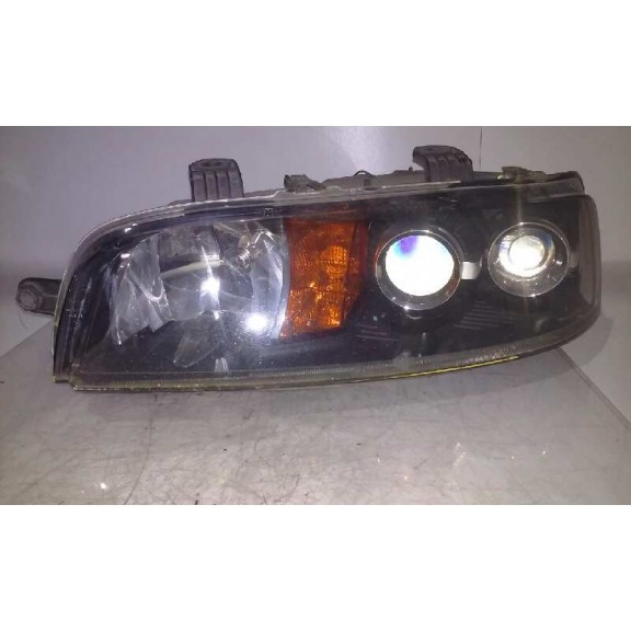 Recambio de faro izquierdo para fiat punto berlina (188) 1.2 16v elx referencia OEM IAM   