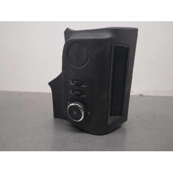 Recambio de mando luces para opel combo cargo (e) active referencia OEM IAM 9823080877 SALPICADERO 