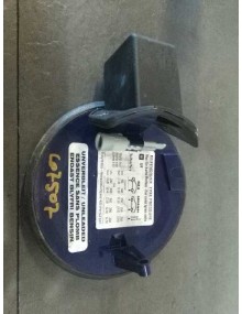 Recambio de tapa exterior combustible para opel astra h berlina 1.6 16v referencia OEM IAM  AZUL  2